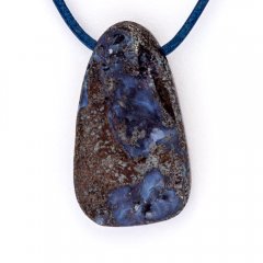 Opale Australienne Boulder - Yowah - 41 carats