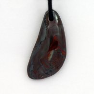 Opale Australienne Koroit - 45 carats