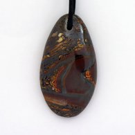 Opale Australienne Koroit - 72 carats